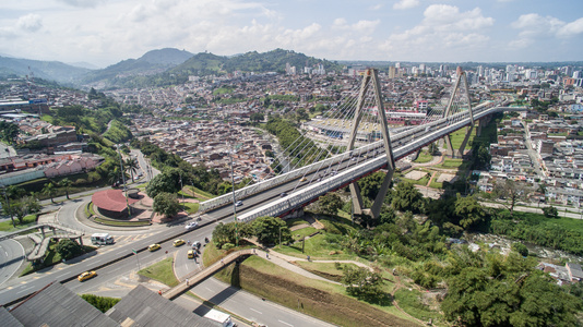 Viaducto de Pereira